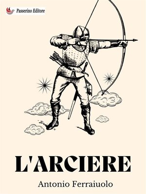 cover image of L'arciere